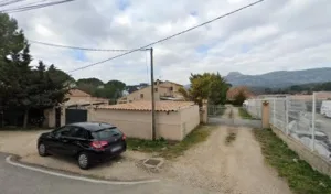 La Table de l’Etoile à Aubagne