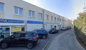 Le Taoumé à Aubagne