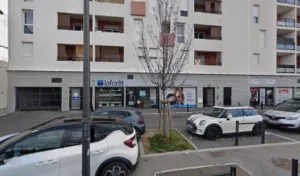L’Academy Grill à Aubagne