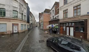 Fresh Fast Food à Valenciennes