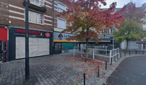 DENIZ à Valenciennes