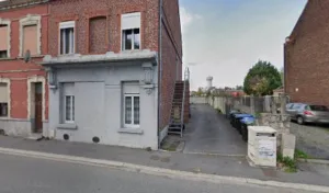 POP SUCRE à Raismes