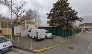 Sodexho à Marseille