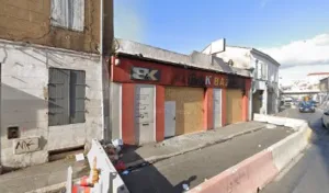 Tacos & Burger à Marseille