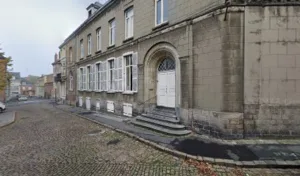 Brot des Lebens à Valenciennes