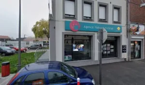 PIZZA MARKET à Wallers