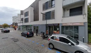 L’orientale à Beuvrages