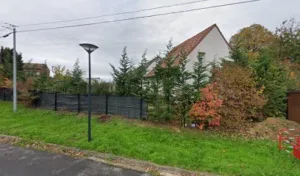 Kiosque à Pizzas Denain à Denain