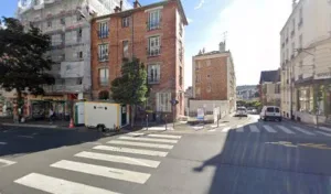 Nessya shop à Meudon