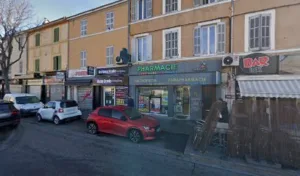 S.G Au Bon Goût à Marseille