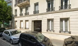 Fruit Kong à Neuilly-sur-Seine