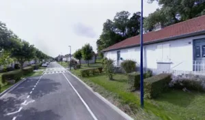 Monsieur Pancake à Montois-la-Montagne