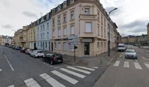 Snack HAKAN à Thionville