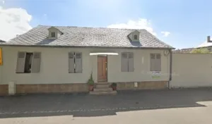 Cristal Food à Strasbourg