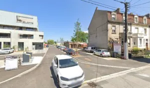 Impérial Pizza à Terville