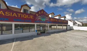 RESTAURANT DELUNE à Mézières-sur-Seine