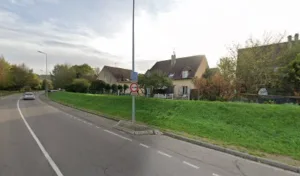 O My Mama à Mantes-la-Jolie