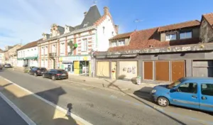 La Fringale à Margny-lès-Compiègne