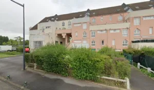 Inter Food à Compiègne