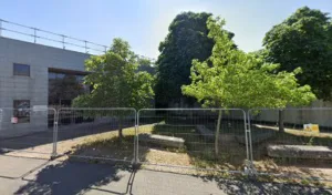 Restaurant Administratif Agora à Nevers