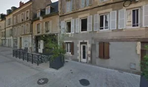 restaurant H Exotica à Nevers