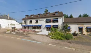 Hôtel La Réunion à Bona