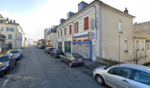 Bar Tabac Le Nemrod à Nevers