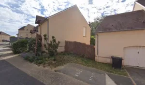 Street burger à Le Coudray