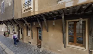 The Food Corner à Chartres