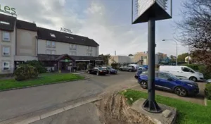 L’ATELIER à Le Coudray