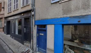 Les Deux Rives à Chartres