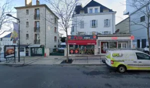 grillade du bosphore à Chartres