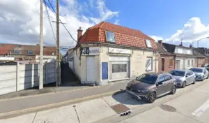 Café Brasserie à Wattrelos