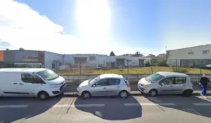 Le Tacos Braisé à Vaulx-en-Velin