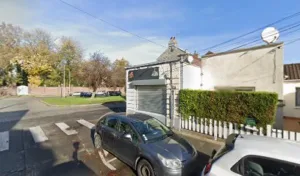 Café Du Haut Vinage à Wattrelos