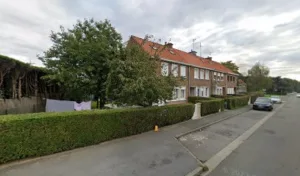 Marmaris à Wattrelos