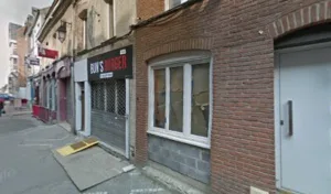 L’orchidée Thaï Restaurant à Tourcoing