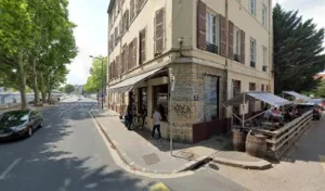 Café Comptoir du Commerce à Lyon