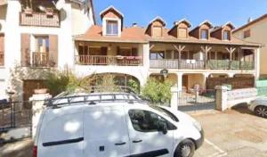 Le Beausoleil à Gap