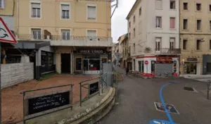 Grillade tacos à Alès