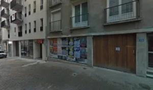 Tex Mex Hollywood Café à Nantes