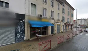 Snack Grill Le Palmier à Alès