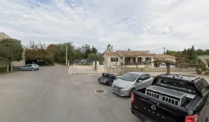 Le Cinq à Saint-Christol-lès-Alès