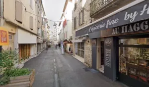 La Cuisine Envoutee à Alès