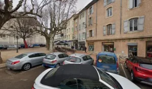 Le New Siècle à Alès