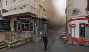 Mister Chicken à Alès