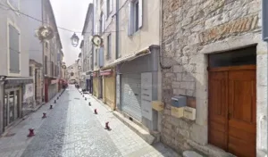 Le coin des délices à Anduze