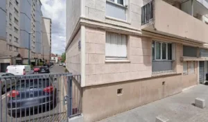 food time à Gennevilliers