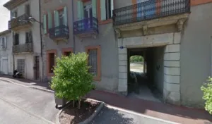 Association Restaurant du Coeur à Bessèges