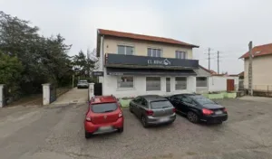 Restaurant st priest à Mions